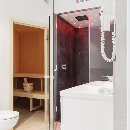 Appartamento Priwallpromenade 23, Whg 4