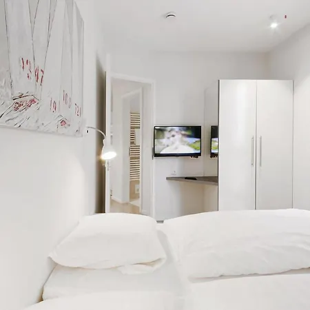 Priwallpromenade 23, Whg 4 *