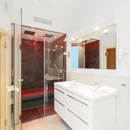 Priwallpromenade 23, Whg 4 Appartamento