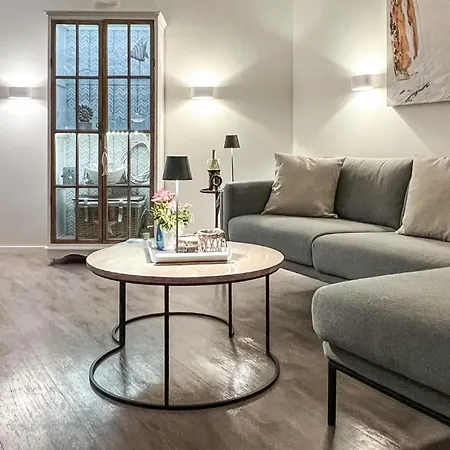 Priwallpromenade 23, Whg 4 Appartamento *
