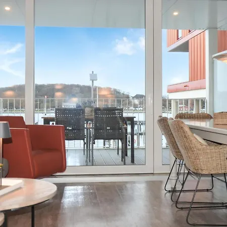 Priwallpromenade 23, Whg 4