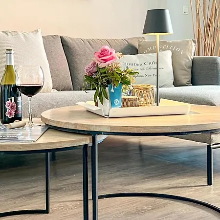 Appartamento Priwallpromenade 23, Whg 4