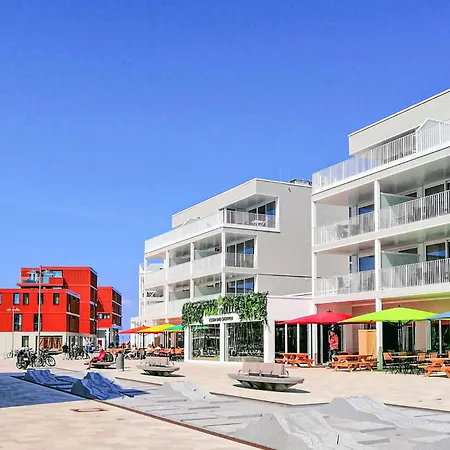 Priwallpromenade 23, Whg 4