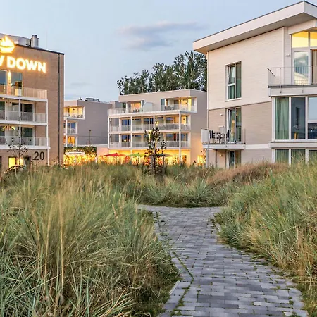 Appartamento Priwallpromenade 23, Whg 4 *
